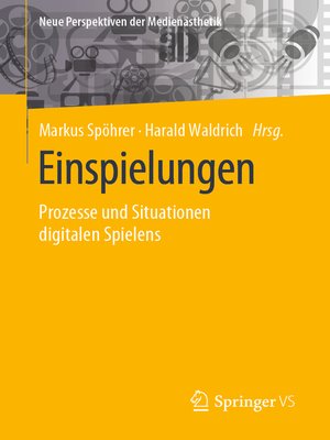 cover image of Einspielungen